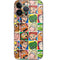 Disney Toy Story Characters Collage faces iPhone 13 Pro Skin