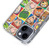 Disney Toy Story Characters Collage faces iPhone 15 MagSafe Case