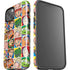 Disney Toy Story Characters Collage faces iPhone 14 Impact Case