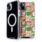 Disney Toy Story Characters Collage faces iPhone 14 Plus MagSafe Case