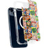 Disney Toy Story Characters Collage faces iPhone 14 Plus MagSafe Case
