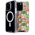 Disney Toy Story Characters Collage faces iPhone 14 Pro MagSafe Case