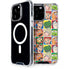 Disney Toy Story Characters Collage faces iPhone 15 Pro Max MagSafe Case