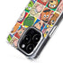 Disney Toy Story Characters Collage faces iPhone 14 Pro Max MagSafe Case