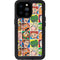 Disney Toy Story Characters Collage faces iPhone 14 Pro Max Waterproof Case