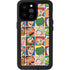Disney Toy Story Characters Collage faces iPhone 14 Pro Max Waterproof Case