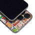 Disney Toy Story Characters Collage faces iPhone 15 Pro Skin