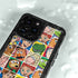 Disney Toy Story Characters Collage faces iPhone 14 Pro Waterproof Case