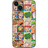 Disney Toy Story Characters Collage faces iPhone 14 Skin