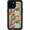 Disney Toy Story Characters Collage faces iPhone 15 Waterproof Case