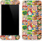 Disney Toy Story Characters Collage faces iPhone 6/6s Plus Skin