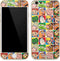 Disney Toy Story Characters Collage faces iPhone 6/6s Skin
