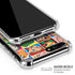 Disney Toy Story Characters Collage faces iPhone 7/8 Plus Clear Case
