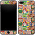 Disney Toy Story Characters Collage faces iPhone 7 Plus Skin