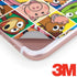 Disney Toy Story Characters Collage faces iPhone 7 Plus Skin