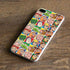 Disney Toy Story Characters Collage faces iPhone 7 Plus Skin