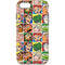 Disney Toy Story Characters Collage faces iPhone 7 Pro Case