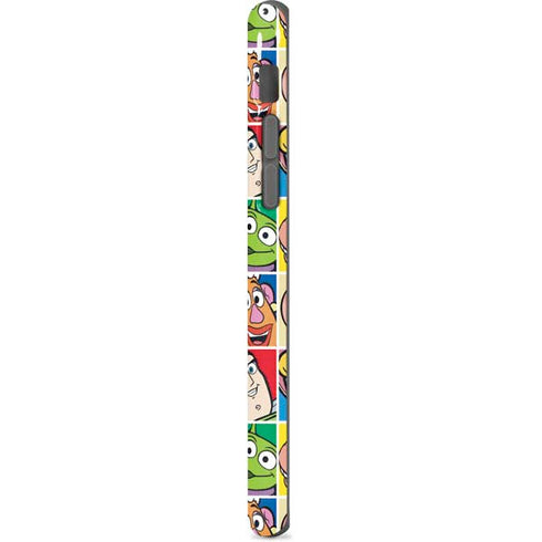 Disney Toy Story Characters Collage faces iPhone 7 Pro Case