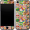 Disney Toy Story Characters Collage faces iPhone 7 Skin