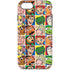 Disney Toy Story Characters Collage faces iPhone 8 Pro Case