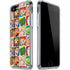Disney Toy Story Characters Collage faces iPhone SE (2nd & 3rd Gen) Clear Case