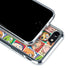 Disney Toy Story Characters Collage faces iPhone SE (2nd & 3rd Gen) Clear Case