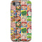 Disney Toy Story Characters Collage faces iPhone SE (2nd & 3rd Gen) Pro Case