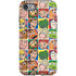 Disney Toy Story Characters Collage faces iPhone SE (2nd & 3rd Gen) Pro Case