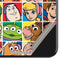 Disney Toy Story Characters Collage faces iPhone SE (2nd & 3rd Gen) Skin