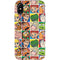 Disney Toy Story Characters Collage faces iPhone X Pro Case