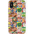 Disney Toy Story Characters Collage faces iPhone X Pro Case