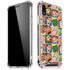 Disney Toy Story Characters Collage faces iPhone XR Clear Case