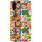 Disney Toy Story Characters Collage faces iPhone XR Pro Case