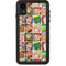 Disney Toy Story Characters Collage faces iPhone XR Waterproof Case