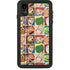 Disney Toy Story Characters Collage faces iPhone XR Waterproof Case