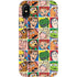 Disney Toy Story Characters Collage faces iPhone XS Pro Case