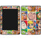 Disney Toy Story Characters Collage faces Amazon Kindle Skin
