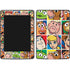 Disney Toy Story Characters Collage faces Amazon Kindle Skin