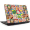 Disney Toy Story Characters Collage faces Legion Y720 Skin