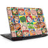 Disney Toy Story Characters Collage faces Legion Y720 Skin