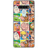 Disney Toy Story Characters Collage faces LG Stylo 6 Clear Case