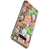 Disney Toy Story Characters Collage faces LG Stylo 6 Clear Case