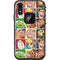 Disney Toy Story Characters Collage faces LifeProof Fre iPhone Skin