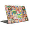 Disney Toy Story Characters Collage faces Apple MacBook Pro 15-inch Skin