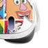 Disney Toy Story Characters Collage faces Meta Quest 3 Skin