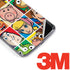 Disney Toy Story Characters Collage faces Moto E5 Plus Skin