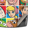 Disney Toy Story Characters Collage faces Motorola RAZR Skin
