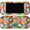 Disney Toy Story Characters Collage faces Nintendo Switch Lite Skin