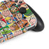 Disney Toy Story Characters Collage faces Nintendo Switch OLED (2021) Skin