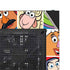 Disney Toy Story Characters Collage faces NZXT H510 Compact ATX Mid-Tower Case Skin